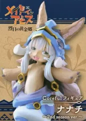 烈日の黄金郷 ナナチ coreful 2nd season 47体セット 未開封メイドインアビス 烈日の黄金郷 Coreful フィギュア