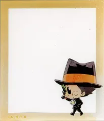 【中古】キャラカード リボーン 「家庭教師ヒットマンREBORN! POP UP STORE in ロフト 描き下ろし 歩みver. トレーディングアクリルカード」