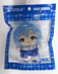 【早い者勝ち】新品未開封 にじさんじ 勇気ちひろ ぱぺっと 2025年最新】勇気ちひろ にじぱぺの人気アイテム - メルカリ