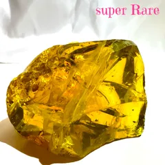 限定価格ネバダ産✴︎天使のカーテン✴︎ソフトオレンジ・アンダラ