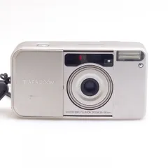 2025年最新】FUJIFILM TIARA ZOOMの人気アイテム - メルカリ
