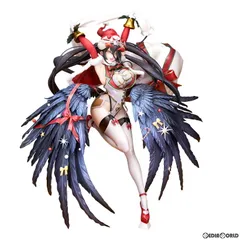 オーバーロード アルベド 1/8 ガレージキット 未塗装 未組立 フィギュア 楽天市場】オーバーロード アルベド フィギュア 1／8の通販