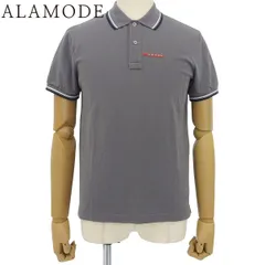 プラダ PRADA ポロシャツ 半袖 SJJ887 imgrc0077317368.jpg