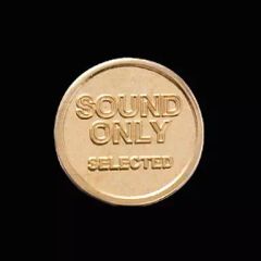 [중고] 모바일 잡화 SOUND ONLY iPhone&iPad 공통 홈 버튼 EVA 버튼(골드 메탈) [에반게리온 신극장판:Q]