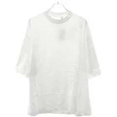 Kaptain Sunshine キャプテンサンシャイン Suvin Supima Tube Tee  Tシャツ KSBSCS04 ホワイト 40のサムネイル