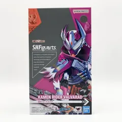 新品未開封】S.H.Figuarts ヴァルバラド - メルカリ