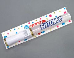 匿名発送】SixTONES キントレ ペンライト 2017年製 正規品 - メルカリ