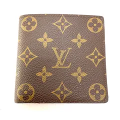 2025年最新】LOUIS VUITTON 柄/詳細：ダミエ 二つ折り財布の人気