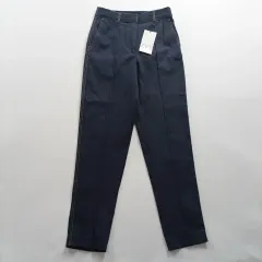 ZARA(ザラ) デニム サイズ 24 レトロ バギー 薄い レディース デニムパンツ A5488