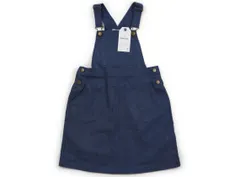 【シップス/SHIPS】ジャンパースカート 120サイズ 女の子【子供服・ベビー服】（1923596）