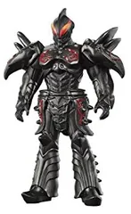 【中古】ウルトラ怪獣シリーズEX カイザーダークネス