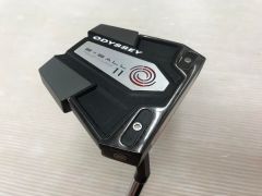 【最短翌日発送】2-BALL ELEVEN TOUR LINED  | 中古 | パター | オデッセイ