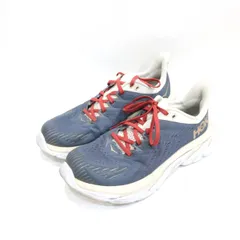 ひろおむ様　HOKA ONE ONE クリフトンエッジ　ネオンイエロー　27cm ひろおむ様 HOKA ONE ONE クリフトンエッジ ネオンイエロー 27cm