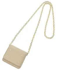 Maison Margiela 財布・コインケース レディース 【古着】【中古】【送料無料】