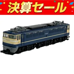 2025年最新】Tomix ef65 501の人気アイテム - メルカリ
