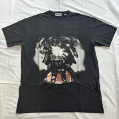 ☆ KITH x STAR WARS Sith Lord vintage tee コラボTシャツ ☆ Kith x STAR WARS Sith Lord Vintage Tee Nocturnal PH Men's