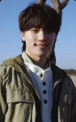 SEVENTEEN Weverse会場限定 DINO FACE THE SUN