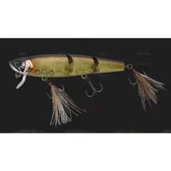 E-547 ジャッカル マイキー115 シリーズ 2個セット（※バラ売りNG） KAWASHI MIKEY / 躱マイキー - FRESH WATER バス釣り ｜JACKALL