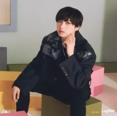 【中古】紙製品 尾崎匠海(INI) ソロアザージャケット 「CD M 初回限定盤A」 封入特典