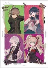 2025年最新】ダンガンロンパ マットの人気アイテム - メルカリ