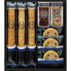 【ギフト】[洋菓子]ロイヤルスイートコレクション B-A