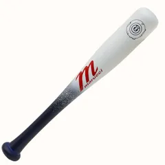 オ*ン様 Marucci 木製バット Model USA製　バスター・ポージーモ 野球 マルーチ マルッチ 硬式木製バット 硬式 木製 バット BFJ