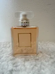 CSF224 シャネル ココ マドモアゼル 50ml 9割