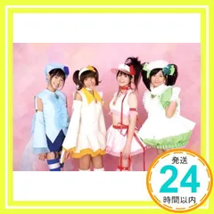 2025年最新】cd しゅごキャラの人気アイテム - メルカリ