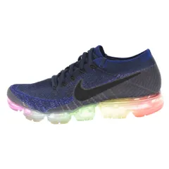 2023年最新】NIKE Nike Air VaporMax Flyknit 2 Black (942842-012