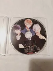 ドラマCD】「入れ替わり騒動 ～寡黙組編～」(アニメイト特典) DIABOLIK LOVERS MORE BLOOD
