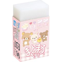 サンエックス リラックマまとまるくん KS62601