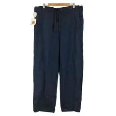 ナイジェルケーボン NIGEL CABOURN HOSPITAL PANT HEMP DENIM メンズ  36のサムネイル