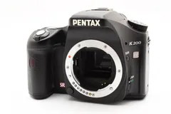 2025年最新】PENTAX K200dの人気アイテム - メルカリ