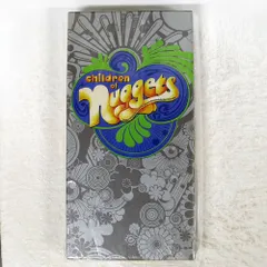 2025年最新】ナゲッツ nuggets cdの人気アイテム - メルカリ
