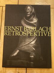 図録　エルンスト・バルラハ　ドイツ表現主義の彫刻家