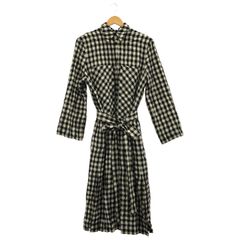 SLOBE IENA(スローブイエナ) ① 22040912919020 リネンシャツ  