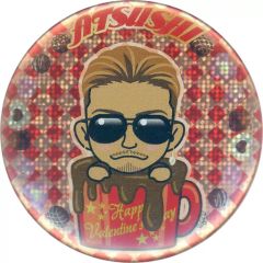 エリオス ガスト 缶バッジ - メルカリ