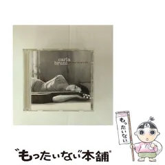 【中古】 Quelqu’Un M’A Dit [import] / Carla Bruni / V2