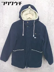 ■ Lee リー ジップアップ 長袖 パーカー サイズXXS ネイビー メンズ 【1002798508057】
