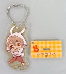 【中古】キーホルダー・マスコット(キャラクター) 3.和泉三月 「アイドリッシュセブン スタキー」