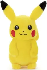 【新品】ぬいぐるみ ピカチュウ キミにきめた!ポケモンゲットぬいぐるみ 「ポケットモンスター」