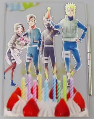 2025年最新】naruto ナルト 縁シリーズの人気アイテム - メルカリ