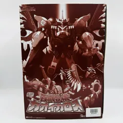 SMP 百獣戦隊ガオレンジャー ガオイカロス 未開封 SMP 百獣戦隊ガオレンジャー ガオイカロス 未開封 SMP [SHOKUGAN