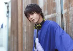 北川尚弥 直筆サイン入り生写真 中古】生写真(男性) ☆北川尚弥/直筆サイン入り/「北川尚弥