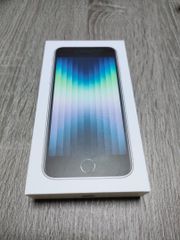 【未使用】iPhone SE (第3世代) スターライト 64 GB