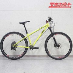 SURLY KARATEMONKEY XO Eagle 1×11s 2018 サーリー カラテモンキー マウンテンバイク 戸塚店