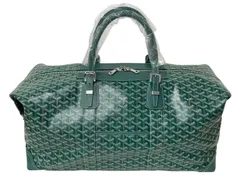 2025年最新】GOYARD ボストンバッグ・旅行用バッグの人気