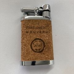 PARLMENT　コルクのガスライター