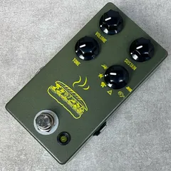 美品 JHS Muffuletta ギターエフェクター JHS Pedals Muffuletta – United States