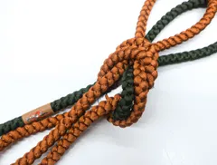 【京松】【着物】 和装小物 帯締め 帯締 丸組 手組紐 23W-10367のサムネイル
